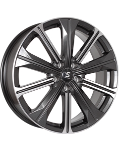 Диски Скад premium series