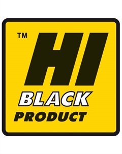 Картридж лазерный Hi-Black HB-CRG-069H BK (069HBK/5098C002), черный, 7600 страниц, совместимый для Canon i-SENSYS MF752Cdw/i-SENSYS MF754Cdw/i-Sensys LBP-673Cdw Hi-black