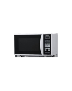 Микроволновая печь Panasonic NN-ST342WZPE 25 л, 800 Вт, белый (0000019796)