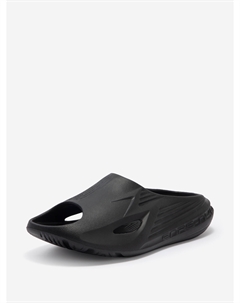 Шлепанцы мужские, Черный 361