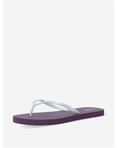 Шлепанцы женские Palmar, Фиолетовый Etonic