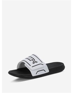 Шлепанцы мужские Royalcat Comfort 2, Черный Puma