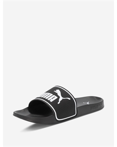 Шлепанцы мужские Leadcat 2.0, Черный Puma