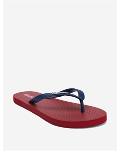 Шлепанцы мужские Palmar, Красный Etonic
