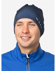 Шапка Tauri Stretch, Синий Moaxsport