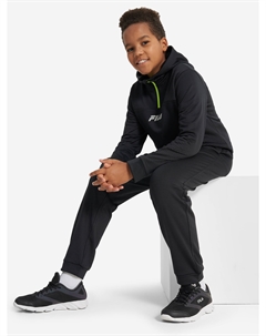 Костюм для мальчиков, Черный Fila