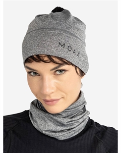 Шапка Tauri Stretch, Серый Moaxsport