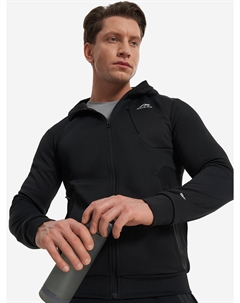 Толстовка мужская, Черный Athlex