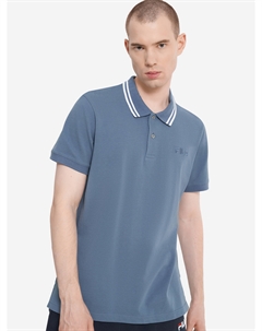 Поло мужское, Синий Fila