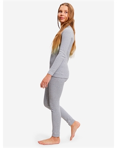 Комплект термобелья, Серый Woodcoon