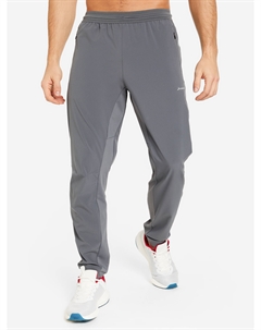 Брюки мужские, Серый Demix