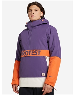 Анорак мужской, Фиолетовый Protest