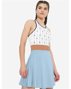 Платье женское, Голубой Fila