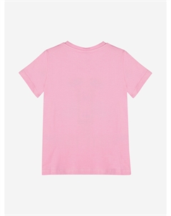 Футболка для девочки, Розовый Playtoday
