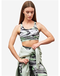 Спортивный топ женский, Мультицвет Jumkey