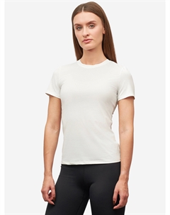 Футболка женская, Белый Jumkey