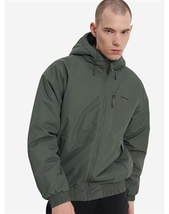 Куртка утепленная мужская, Зеленый Demix