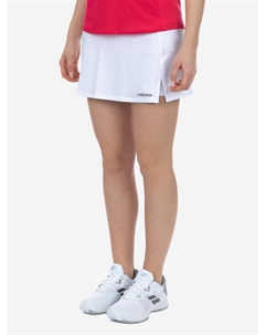 Юбка-шорты женская Club, Белый Head