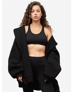 Спортивный топ женский, Черный Jumkey