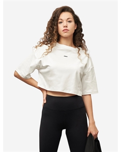 Футболка женская, Белый Jumkey