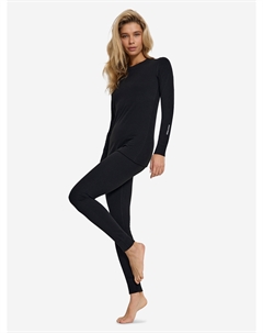 Термобелье женское флисовое Fleece, Черный Montero