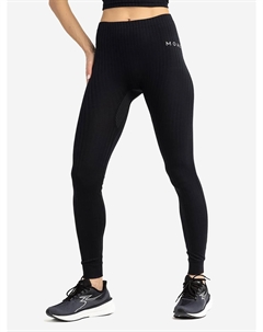 Кальсоны Active Pro, Черный Moaxsport