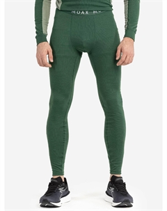 Кальсоны Race, Зеленый Moaxsport