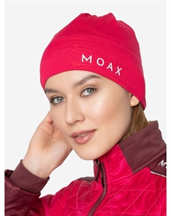 Шапка Tauri Stretch, Красный Moaxsport