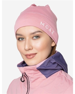 Шапка Tauri Stretch, Розовый Moaxsport