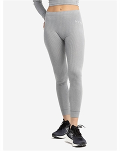 Кальсоны Active Pro, Серый Moaxsport