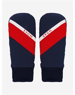 Варежки MOAX Team, Мультицвет Moaxsport