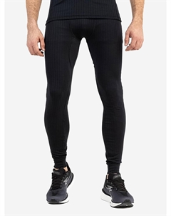 Кальсоны Active Pro, Черный Moaxsport