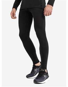 Кальсоны Comfort Warm, Черный Moaxsport