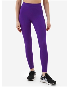 Легинсы, Фиолетовый Zidans