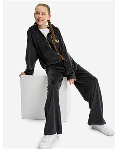 Костюм для девочек, Черный Fila