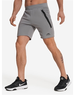 Шорты мужские, Серый Athlex