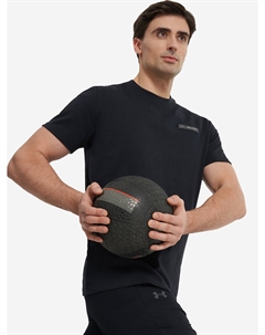 Футболка мужская, Черный Under armour