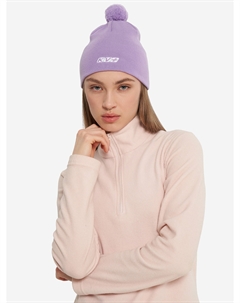 Шапка женская Fiocco, Фиолетовый Kv+