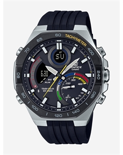 Наручные часы Casio ECB-950MP-1A, Черный Edifice