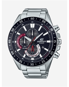 Наручные часы Casio EFV-620D-1A4, Серебряный Edifice
