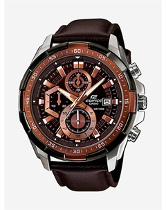 Наручные часы Casio EFR-539L-5A, Коричневый Edifice