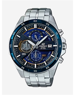 Наручные часы Casio EFR-556DB-2A, Серебряный Edifice