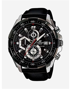 Наручные часы Casio EFR-539L-1A, Черный Edifice