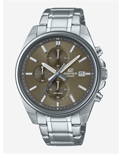 Наручные часы Casio EFV-610D-5C, Серебряный Edifice