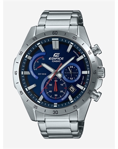 Наручные часы Casio EFR-573D-2A, Серебряный Edifice