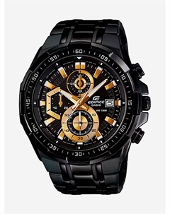 Наручные часы Casio EFR-539BK-1A, Черный Edifice