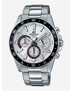 Наручные часы Casio EFV-570D-7A, Серебряный Edifice