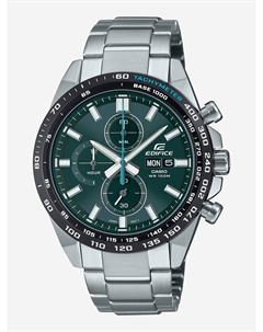 Наручные часы Casio EFR-574DB-3A, Серебряный Edifice