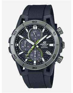 Наручные часы Casio EFS-S640PB-1A, Черный Edifice