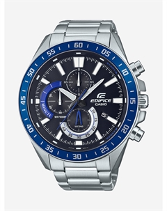 Наручные часы Casio EFV-620D-1A2, Серебряный Edifice